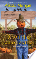 Death by Jack-o'-Lantern