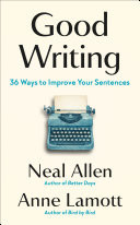 Good Writing