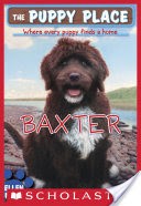 The Puppy Place #19: Baxter