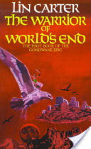 The Warrior of World's End