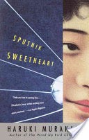 The Sputnik Sweetheart
