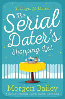 The Serial Daters Shopping List
