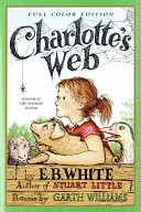 Charlotte's Web (full color)