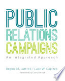 Public Relations Campaigns