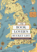 Book Lovers Bucket List