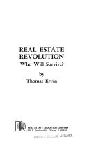 Real Estate Revolution!