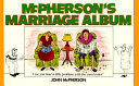 McPherson's Marriage Album