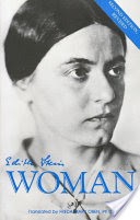 Edith Stein Essays on Woman