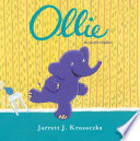 Ollie the Purple Elephant