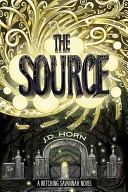 The Source (Witching Savannah, Book 2)