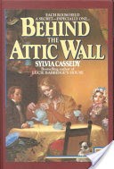 Behind the Attic Wall