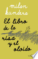 El libro de la risa y el olvido