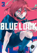 Blue Lock 3