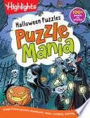 Halloween Puzzles