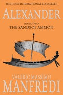 The Sands of Ammon: Alexander