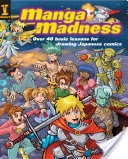 Manga Madness