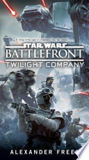 Battlefront: Twilight Company (Star Wars)