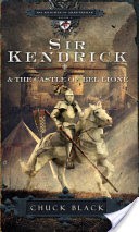 Sir Kendrick and the Castle of Bel Lione