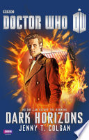 Doctor Who: Dark Horizons