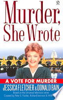 A Vote for Murder