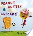 Peanut Butter & Cupcake