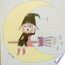 Once Upon A Witchy Moon