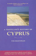 A Traveller's History of Cyprus