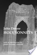 John Donne Holy Sonnets