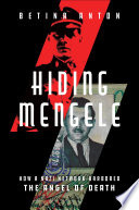 Hiding Mengele