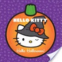Hello Kitty, Hello Halloween!