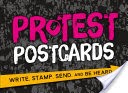 Protest Postcards