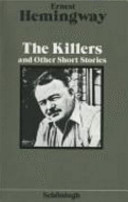 The Killers and Other Short Stories