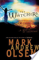 The Watchers (Covert Missions Book #1)