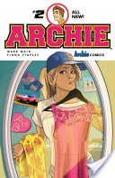 Archie #2