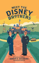 Meet the Disney Brothers