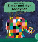 Elmar und der Teddybr