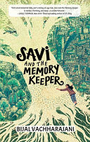 Savi and the Memory Keeper