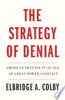 The Strategy of Denial