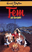 Fem p tjuvjakt