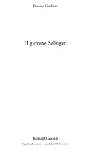 Il Giovane Salinger