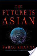 The Future Is Asian