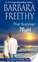 That Summer Night (Callaways #6)