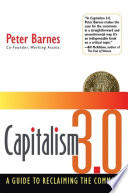 Capitalism 3.0