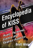 Encyclopedia of KISS