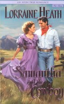 An Avon True Romance: Samantha and the Cowboy