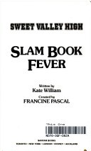 Slam book fever