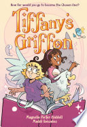 Tiffanys Griffon