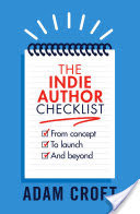 The Indie Author Checklist