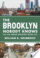 The Brooklyn Nobody Knows