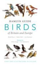 Hamlyn Guide Birds of Britain and Europe